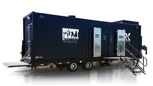 All mobile units are fully customizable and come with the most comprehensive support in the industry. Mobile Kitchens Event Support