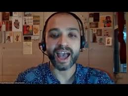 Message from AJWS Board Member Russ Pratt