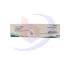 Image result for Mupirocin