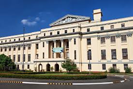 What attractions are near university of santo tomas? University Of Santo Tomas Museum Of Arts And Sciences Oro Gold Stores