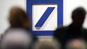 Profil der deutsche bank ag aktie die deutsche bank ag ist der größte bankenkonzern in deutschland und zählt weltweit zu den führenden finanzdienstleistern. Deutsche Bank In Der Krise Aktienkurs Sinkt Weiter