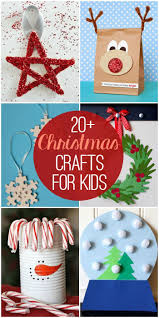 See more ideas about christmas crafts, christmas. 25 Christmas Decor Ideas Christmas Crafts For Kids Christmas Crafts Preschool Christmas