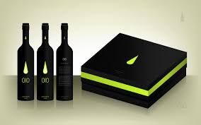 Oio Olive Oil Package By Mrblaq On Deviantart Olive Oil Packaging Olive Oil Bottles Olive Oil