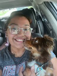 Georgia found dogs near Moultrie