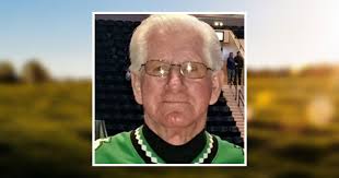 David T. Moser Obituary September 11, 2019