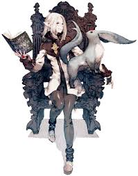 Garuda is subject to a perpetuation cost based on the level of the summoner. Ffxiv Garuda Battle Weaver Crafting Quests And Delving Dungeons Final Fantasy Amino