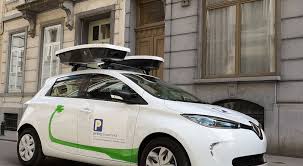 À défaut d'organisation, les automobilistes envahissent les cette opération portera sur le déploiement de 150 horodateurs au niveau de ces quartiers pour pallier les. A Anderlecht Les Horodateurs Avec Tickets En Papier Vont Etre Remplaces Par Des Scan Cars Bx1