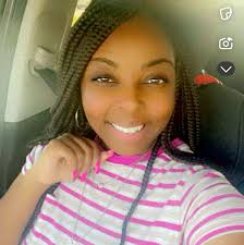 Ariale Ce'mone Burrell