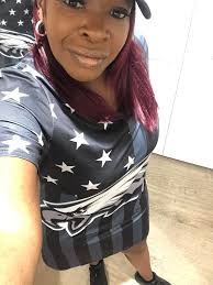 My boy's first game!!