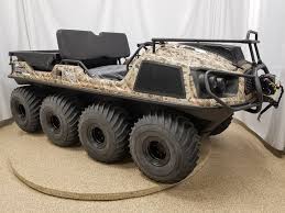 We stock the nation's largest inventory of new argo atvs, argo parts, and argo accessories. 2021 Argo Aurora 950 Sx Huntmaster 8x8 Stk 45521 2dg8fbb01mn