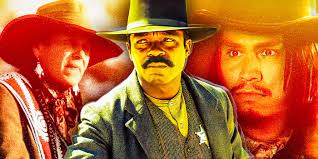 Lawmen: Bass Reeves Episode 4 Recap: 10 Biggest Story Reveals