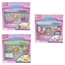 Shopkins Happy Places Welcome Pack Assorted 19 Kmart In 2021 Shopkins Happy Places Happy Places Shopkins