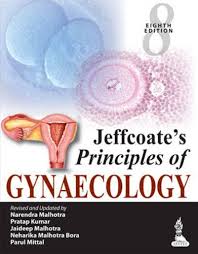 Jeffcoate S Principles Of Gynaecology 8th Edition Pdf Free Medical Gynecology Medical Textbooks