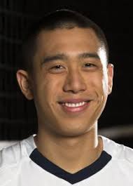 Men's Volleyball 2016