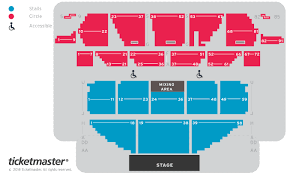 empire theatre seating chart best picture of chart