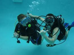 Get your open water padi scuba certification during your next hawaii vacation with the big kahuna! Scuba Diving Lessons Cape May County