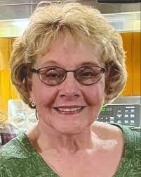 Mary Ann Dodson Obituary September 13, 2025