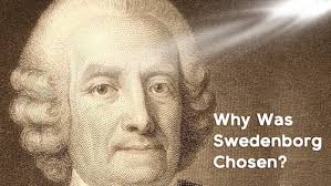 Why Was Swedenborg Chosen?