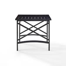 A loyal friend that's been in our range since 1979. Reviews For Crosley Kaplan Cast Aluminum Outdoor Side Table Co6208 Bz The Home Depot