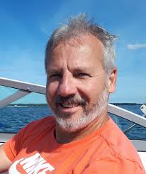 Rodney Patrick McCaffrey