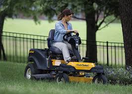 The specs are extremely competitive and the price is very low for. Zero Turn Mowers Quality Zero Turn Lawn Mowers Cub Cadet Us