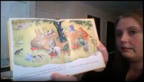 Kennedy Elementary Literally Reading Across America