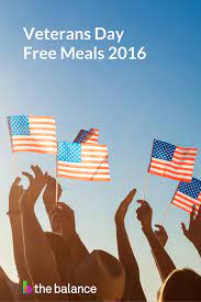 Olive Garden Free Veterans Day Meal Design Corral