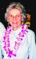 Joyce HOYLE Obituary (2012)
