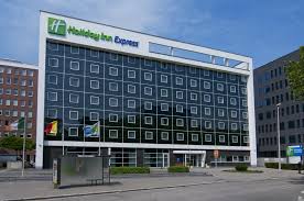 This hotel features rooms with satellite tv and a continental buffet breakfast included in all rates. Book Holiday Inn Express Antwerpen City North Antwerp Book Now With Almosafer
