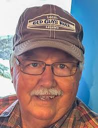 Obituary information for Denton Kliewer