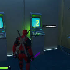 With this being the last. Fortnite Creative Hub Vault Code 1 Guide All 4 Digits How To Find Them
