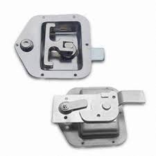 3 point t handle latch. China Three Point Folding T Handle Trailer Lock Cabinet Lock Truck Body Lock Used For Trailer Cabinet On Global Sources Three Point Folding T Handle