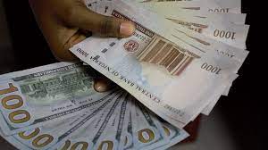 Naira Stabilizes At Black Market As Dollar Supply Improves By 184 Nairametrics