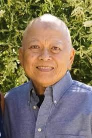 Abelardo G. Camacho Obituary August 13, 2016