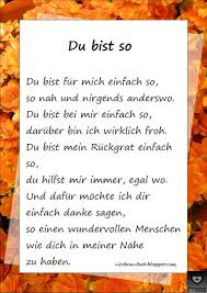Du Bist So Gedicht Von Nicole Sunitsch Gedichte Liebesgedicht Weisheiten