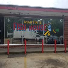 Check spelling or type a new query. Martins Fish House Home Facebook