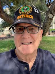 Dennis Clarkson Obituary