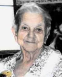 Florence Wade reaches century mark