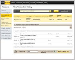 You will need a valid email address and mobile phone number. How To View Your Commbiz Transaction History Commbank