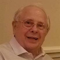 Samuel M. McGowan Obituary