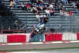 It was the third race of the 1994 formula one world championship. Gary Anderson On Imola 1994 And Barrichello S Crash The Race