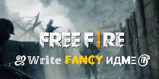 आज हम आपसे 1000+ best free fire names & nicknames आपके साथ share करेंगे। garena free fire एक online multiplayer battle royal game हे जो लोगोमे बहुत हे ज्यादा popular हे। हम आपसे बहुत सरे best cool, stylish, unique free fire names ideas शेयर करेंगे जिसको आप copy करके अपने फ्री फायर गेम में लगा सकते हे। Free Fire Nickname Symbols Make Your Free Fire Name Unique Mobile Mode Gaming