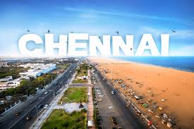 Chennai