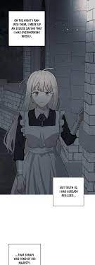 Read I Became A Maid In A Tl Novel Chapter 69 on Mangakakalot