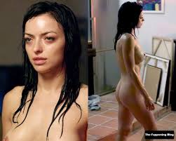 Francesca Eastwood Nude – M.F.A. (5 Pics + Video) | TheFappening