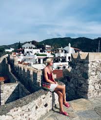 Is Fethiye and Marmaris worth a visit? - travel Turkey with Sweettravelbee