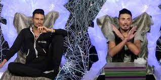 Do you like this video? Rylan Clark Neal Just Hinted At The Return Of Big Brother