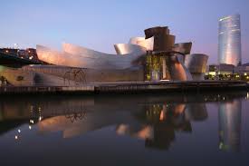 Guggenheim Museum Bilbao - Wikipedia