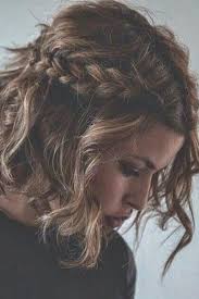 Coupe de cheveux mi long en 20 idées à ne pas manquer. Kate Beckinsale Coiffure Mariage Cheveux Mi Long