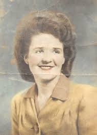 Ivy Bullock Obituary November 11, 2019